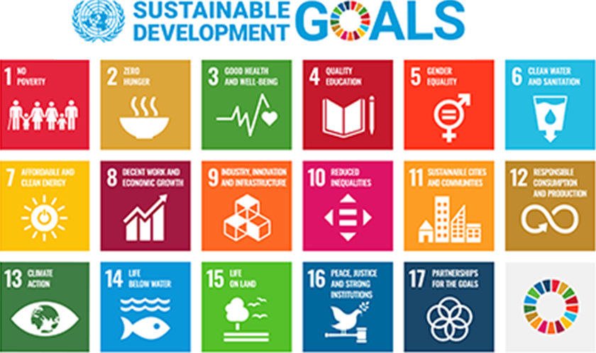 sustainable development GOAL